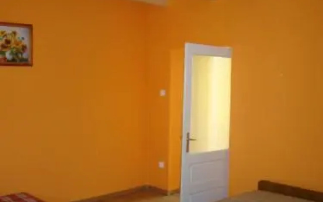 Sárgarigó Vendégház