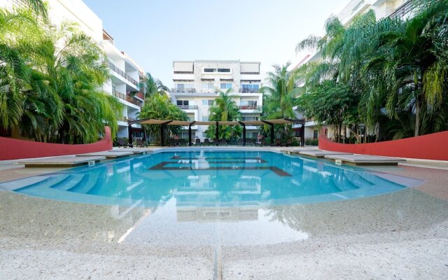 Solana  Condo 2Br by NAS