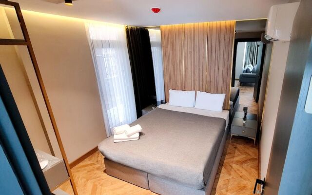 Letstay Sweet Home Mint