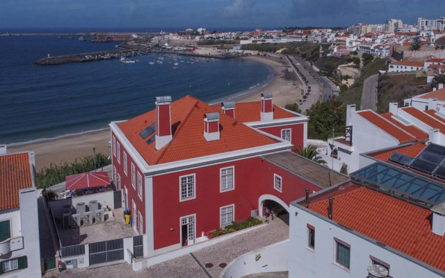 Casa do Médico de São Rafael