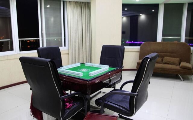 Leshan Kailai Business Hotel