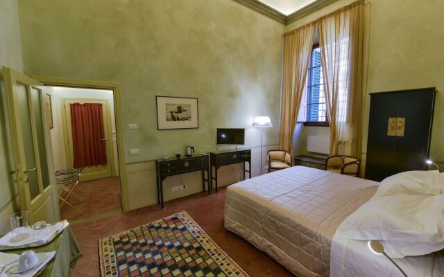 Residenza d'epoca Torre dei Lari