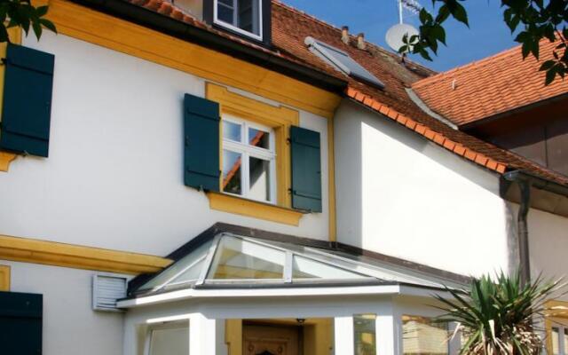 Landgasthof Hotel Rittmayer