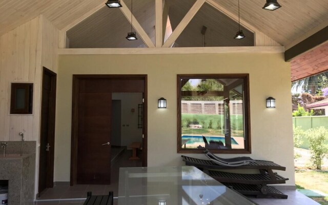 Casa En Olmue Con Piscina