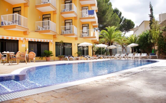 Hotel Morlans