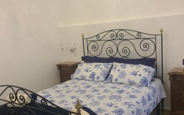 Appartamento Primitivo