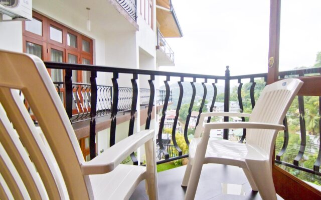 Serene Grand Villa
