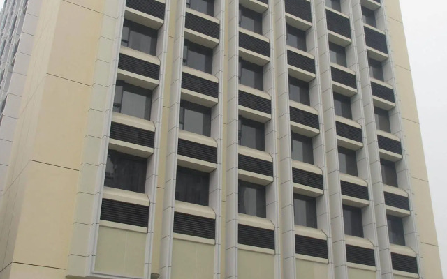 Guangzhou Shi Liu Hotel