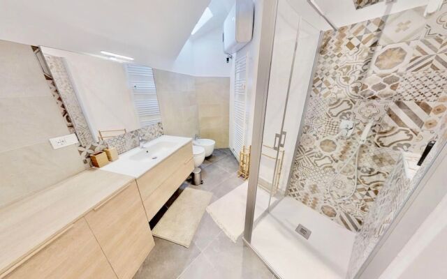 Triestevillas Brand new w/ Terrace - Rooftop View