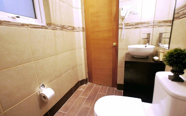 Quiral Hotel Boutique