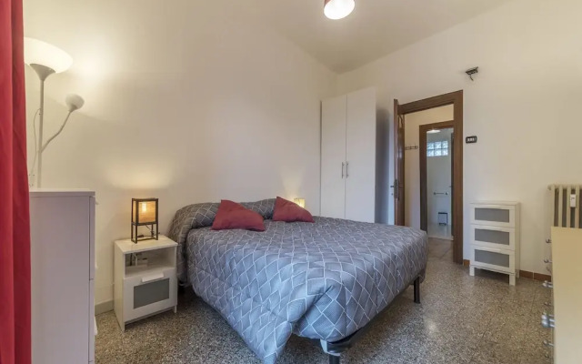 Pigneto Bright Flat