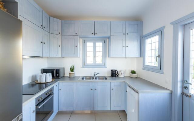 Luxury Villa Rea Sea View