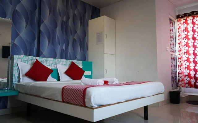 Hotel BluRay
