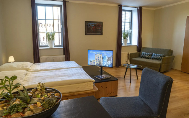 Ruhr-Hotel Birschel Mühle