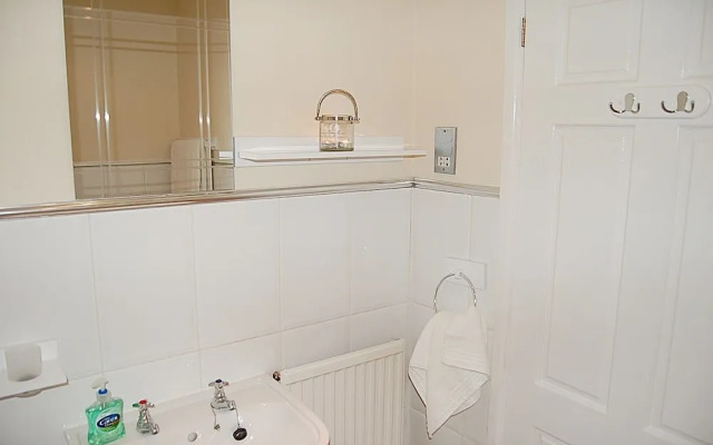 Saint Cadfans Lodge