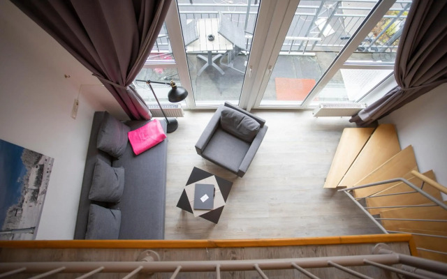 DAS Loft