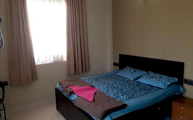 Happy Villa 4Bhk
