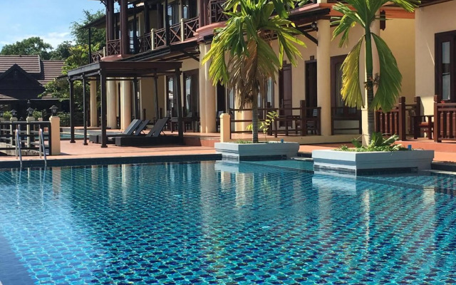 Pon Arena Hotel