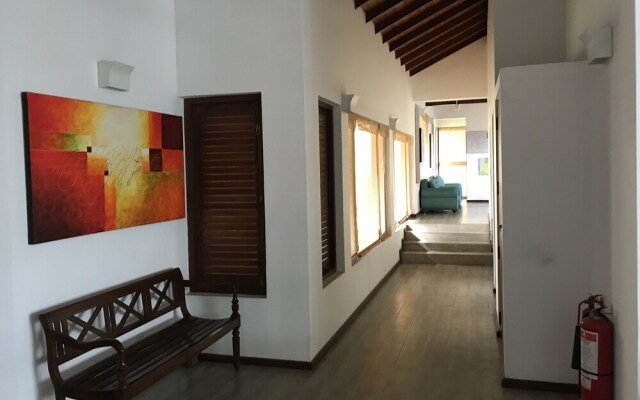 Pgc Residence