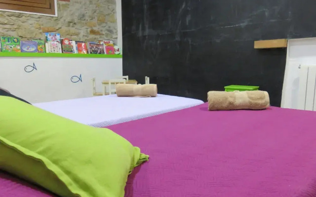 Self Catering Can Cabano for 8 People