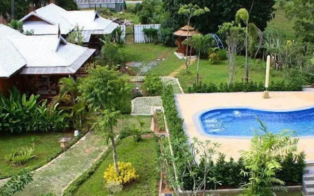 Thai Villa Resort