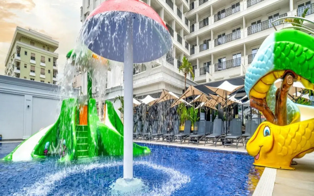 Bonita Luxury Resort