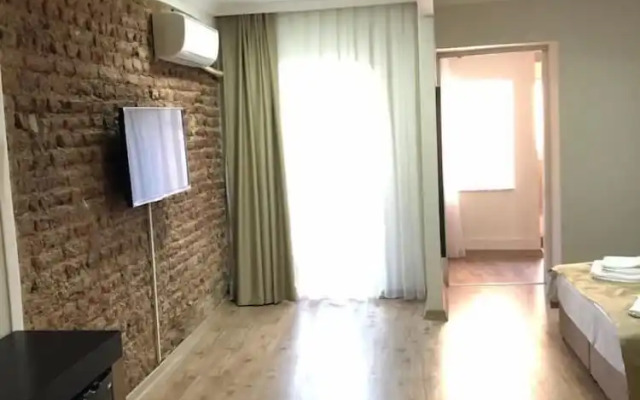 Taksim Suite