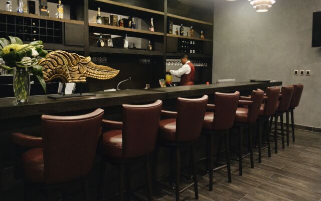 Huper Hotel Boutique