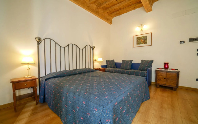 Hotel Abetone e Piramidi