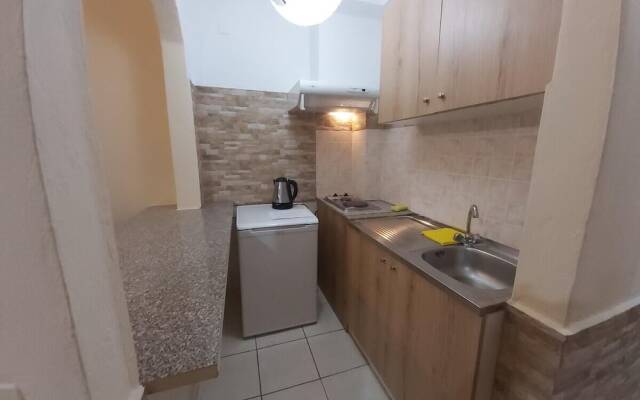Flamingo Apartments Moraitika Corfu
