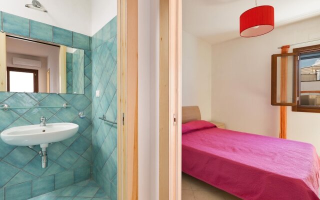 Villino Mercurio - Chiusurelle B2/47