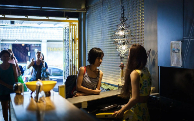 Fulfill Phuket Hostel