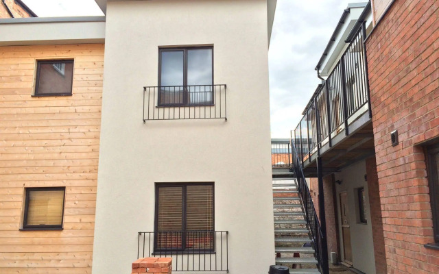 Quire Court Apartments
