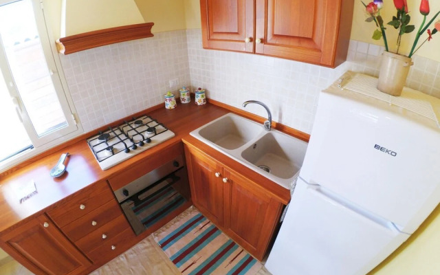 Sr-i754-groe7at - Tiny Villa Arenella