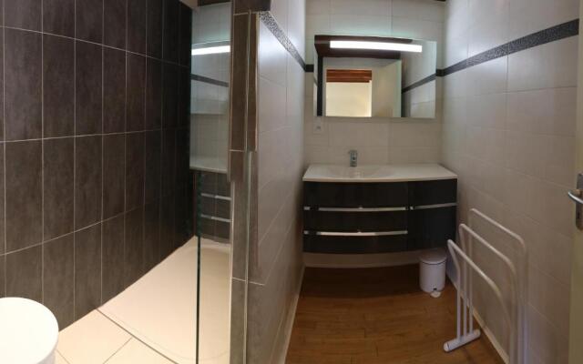 Maison d'hotes Sainte Genevieve