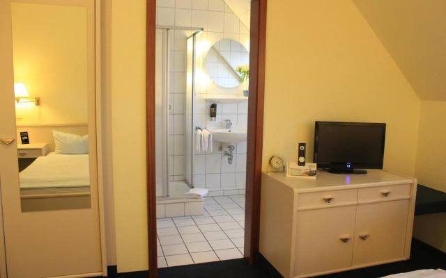 Hotel Altenwerder Hof