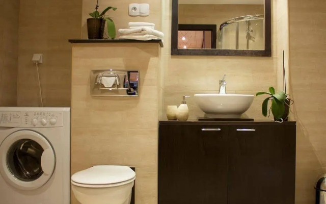 Apartament Mozaika