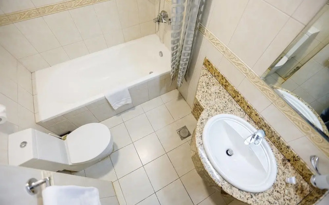 Kennedy Towers - Princess Tower