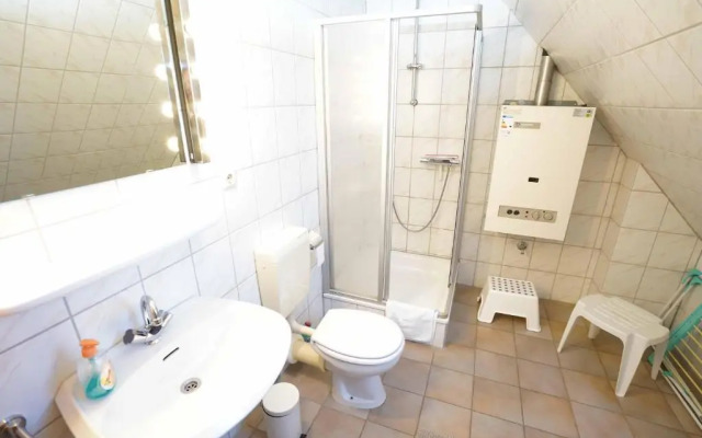 Ferienwohnung Windstarke12