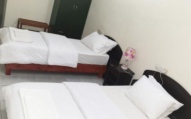 Fuvahmulah Inn