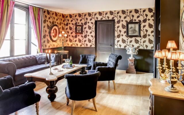 Le Clos des Terres Soudées