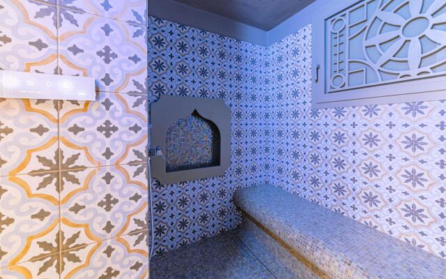 La Perla tra gli Ulivi 12