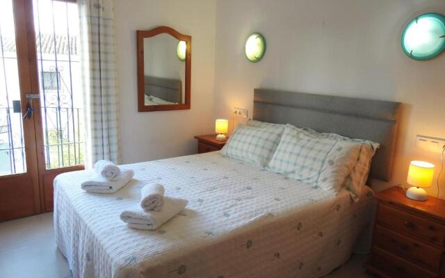 Calle Alberca 5, Villotel. Madroñal Urb., 03726 Benitachell,