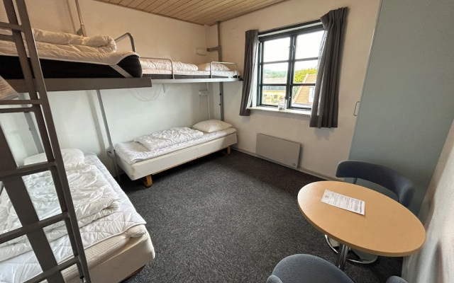 Danhostel Sandvig Vandrerhjem