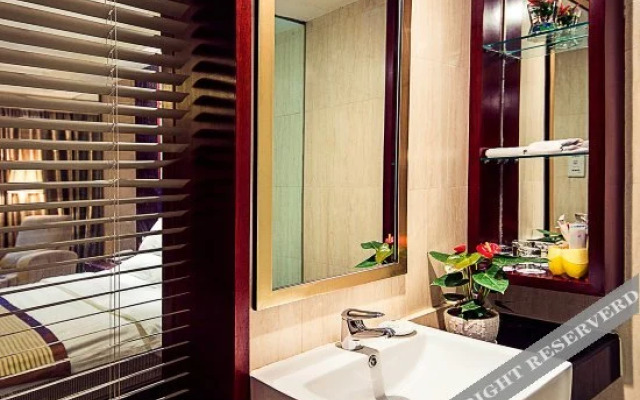 Sun City Hotel - Zhengzhou