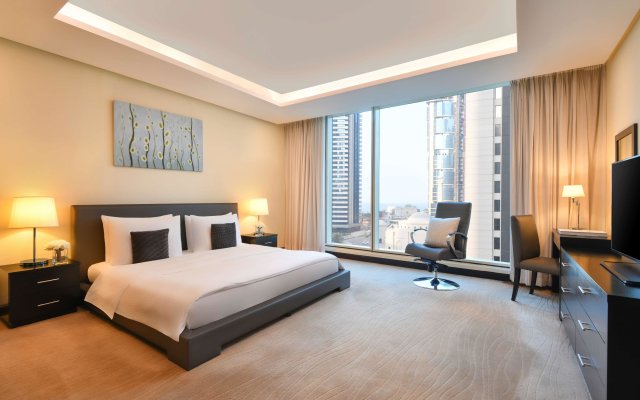 Kempinski Residences & Suites, Doha