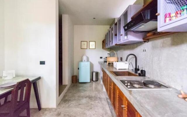 La Casa de María 11:11