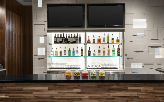 Courtyard By Marriott Nanaimo