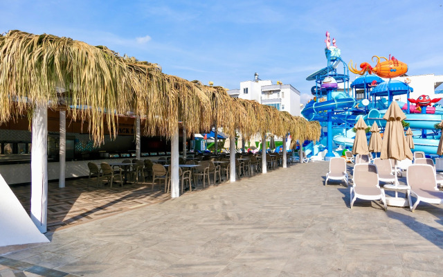 Blue Wave Suite Hotel - All Inclusive