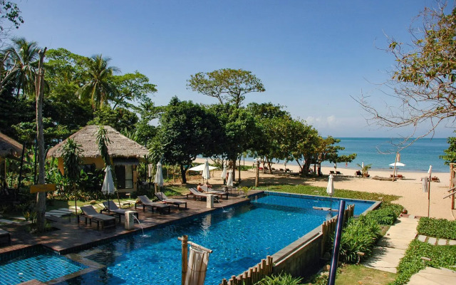 La Laanta Hideaway Resort